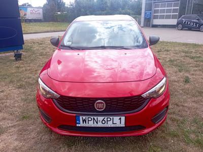 Używane Fiat Tipo - 43 700 PLN, 57 400 km, 2019