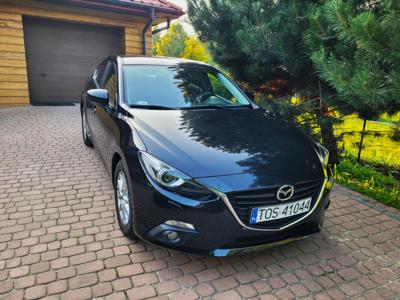 Używane Mazda 3 - 62 000 PLN, 164 200 km, 2016