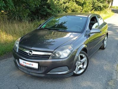 Używane Opel Astra - 15 800 PLN, 189 000 km, 2009