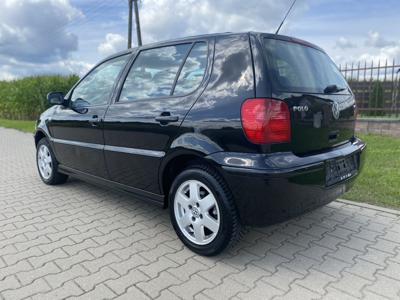 Używane Volkswagen Polo - 8 500 PLN, 138 000 km, 2000