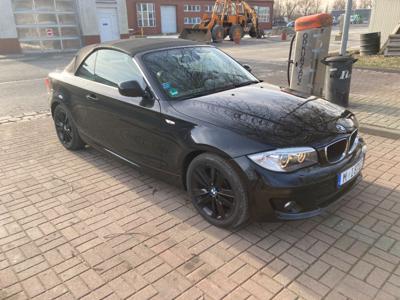 Używane BMW Seria 1 - 51 000 PLN, 26 000 km, 2014