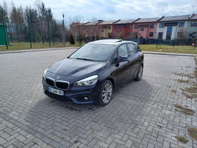 Używane BMW Seria 2 - 49 900 PLN, 189 500 km, 2016