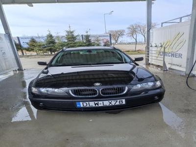 Używane BMW Seria 3 - 8 000 PLN, 342 000 km, 2005