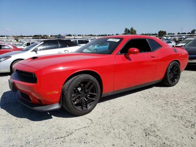 Używane Dodge Challenger - 40 000 PLN, 63 987 km, 2019