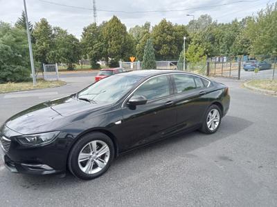 Używane Opel Insignia - 59 900 PLN, 148 000 km, 2019