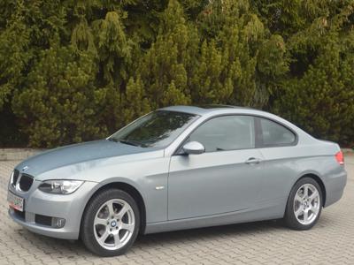 Używane BMW Seria 3 - 33 900 PLN, 131 000 km, 2007