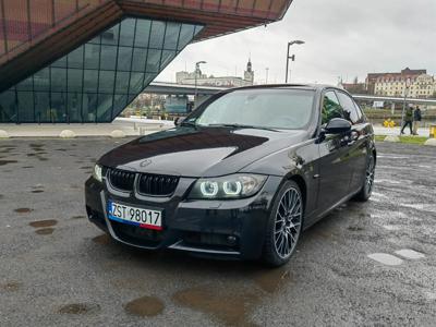 Używane BMW Seria 3 - 38 999 PLN, 470 000 km, 2006