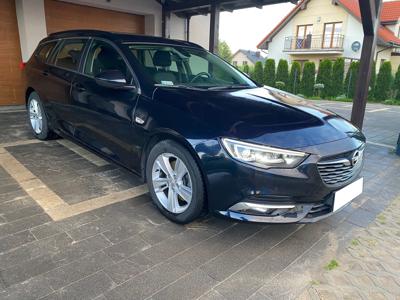 Używane Opel Insignia - 66 900 PLN, 131 189 km, 2019