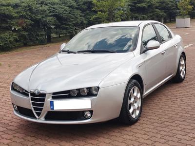 Używane Alfa Romeo 159 - 9 900 PLN, 228 000 km, 2005