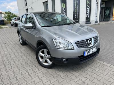 Używane Nissan Qashqai - 28 900 PLN, 168 000 km, 2007