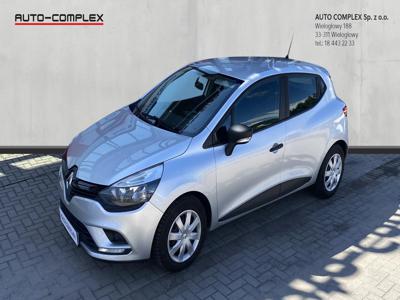 Używane Renault Clio - 35 900 PLN, 96 590 km, 2017