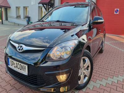 Używane Hyundai I30 - 25 990 PLN, 120 000 km, 2011