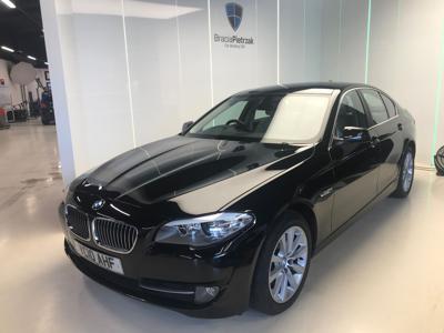 Używane BMW Seria 5 - 32 900 PLN, 306 000 km, 2010