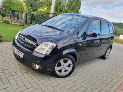 Używane Opel Meriva - 10 900 PLN, 147 852 km, 2006