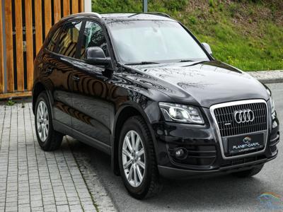 Używane Audi Q5 - 55 900 PLN, 247 525 km, 2009