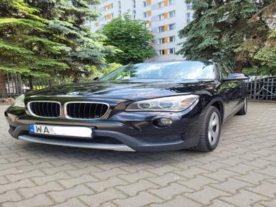 Używane BMW X1 - 38 500 PLN, 300 000 km, 2012