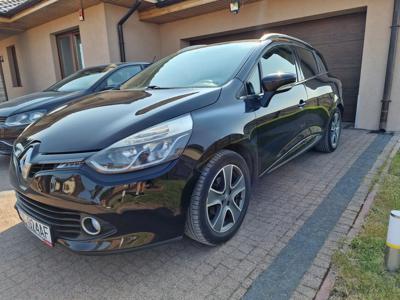 Używane Renault Clio - 26 500 PLN, 174 000 km, 2014