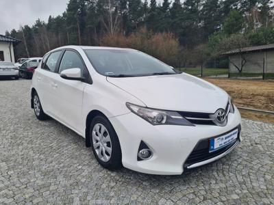 Używane Toyota Auris - 29 900 PLN, 290 633 km, 2014