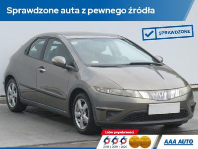 Używane Honda Civic - 23 000 PLN, 147 255 km, 2007