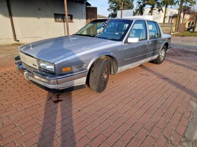 Używane Cadillac Seville - 22 000 PLN, 290 000 km, 1987