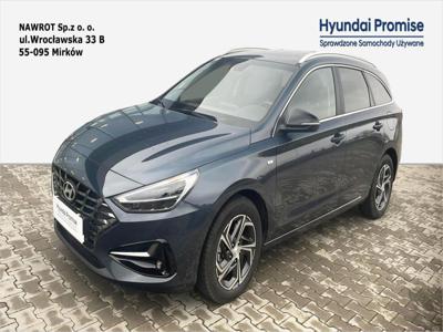 Używane Hyundai I30 - 94 900 PLN, 17 005 km, 2022