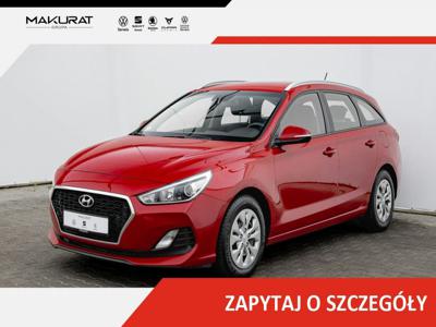 Używane Hyundai I30 - 39 850 PLN, 236 425 km, 2018