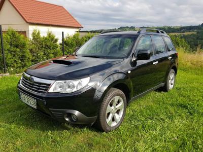 Używane Subaru Forester - 42 000 PLN, 57 000 km, 2009