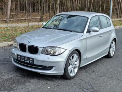 Używane BMW Seria 1 - 22 900 PLN, 150 000 km, 2006