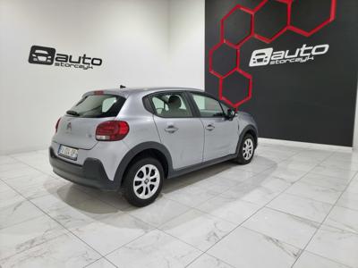 Używane Citroën C3 - 29 900 PLN, 64 000 km, 2018