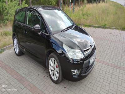 Używane Citroën C4 - 13 800 PLN, 226 000 km, 2009