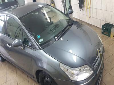 Używane Citroën C4 - 15 900 PLN, 127 000 km, 2008