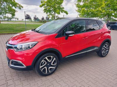 Używane Renault Captur - 43 900 PLN, 75 000 km, 2016