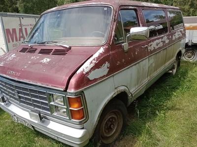 Używane Dodge RAM - 10 999 PLN, 60 000 km, 1980