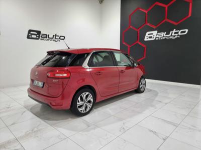 Używane Citroën C4 Picasso - 18 900 PLN, 65 000 km, 2015