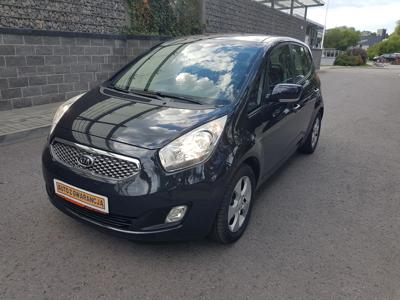 Używane Kia Venga - 28 900 PLN, 125 966 km, 2010