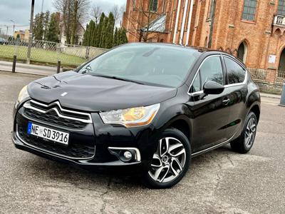 Używane Citroën DS4 - 32 600 PLN, 210 000 km, 2013