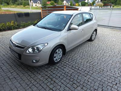 Używane Hyundai I30 - 16 800 PLN, 89 000 km, 2008