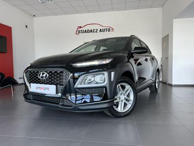 Używane Hyundai Kona - 69 700 PLN, 160 000 km, 2018