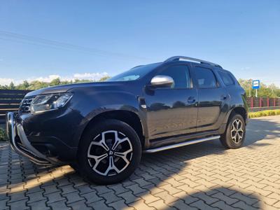 Używane Dacia Duster - 64 900 PLN, 15 000 km, 2019