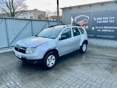 Używane Dacia Duster - 9 500 PLN, 134 064 km, 2012