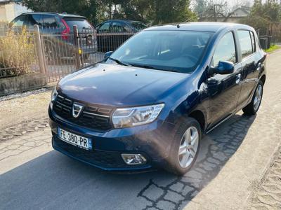 Używane Dacia Sandero - 29 900 PLN, 38 000 km, 2019