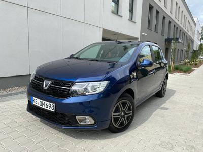 Używane Dacia Sandero - 28 900 PLN, 21 000 km, 2017