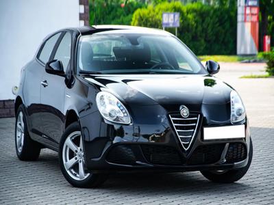 Używane Alfa Romeo Giulietta - 37 900 PLN, 192 000 km, 2015