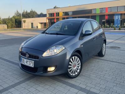 Używane Fiat Bravo - 18 900 PLN, 135 392 km, 2008