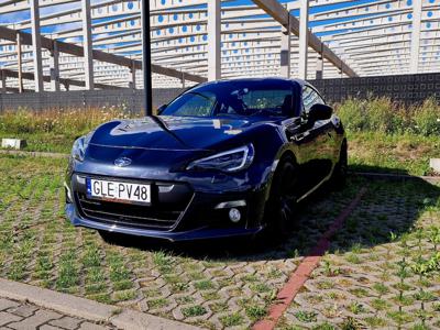 Używane Subaru BRZ - 82 000 PLN, 90 000 km, 2017