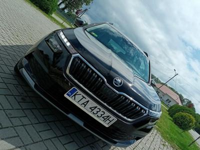 Używane Skoda Kamiq - 81 999 PLN, 25 000 km, 2022