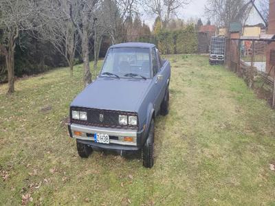 Używane Dodge RAM - 69 000 PLN, 99 000 km, 1985