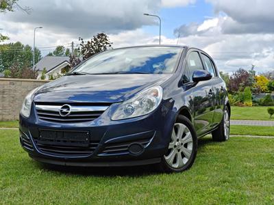 Używane Opel Corsa - 14 800 PLN, 176 438 km, 2008