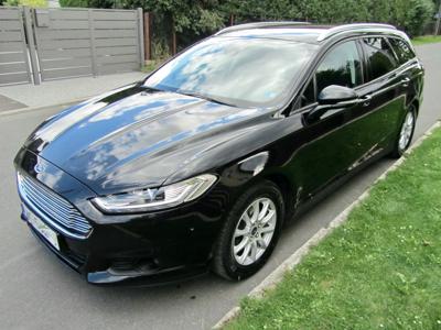 Używane Ford Mondeo - 53 900 PLN, 148 900 km, 2018