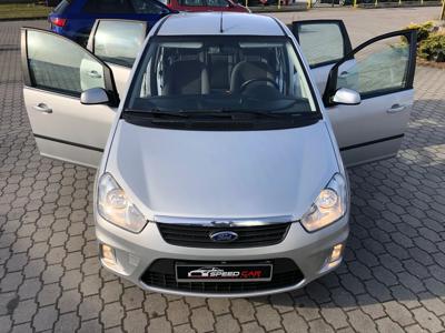 Używane Ford C-MAX - 16 900 PLN, 169 800 km, 2008